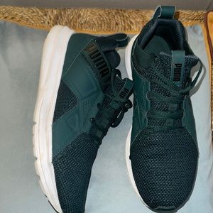 Puma Running Shoes. Good Condition.